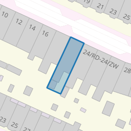 Perceel HLM01-K-1840