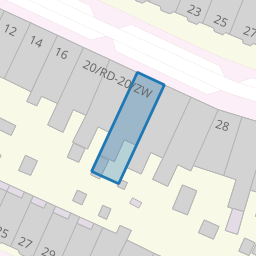 Perceel HLM01-K-1841