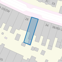 Perceel HLM01-K-1845