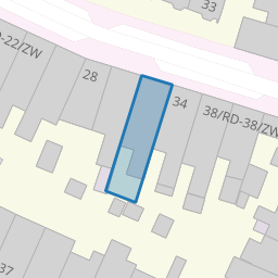 Perceel HLM01-K-1846