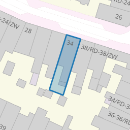 Perceel HLM01-K-1847