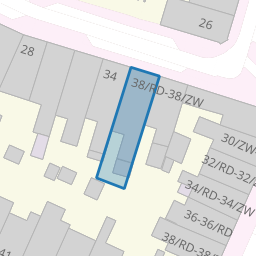 Perceel HLM01-K-1848