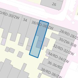 Perceel HLM01-K-1849