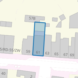 Perceel HLM01-K-1857