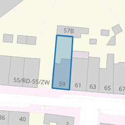 Perceel HLM01-K-1872