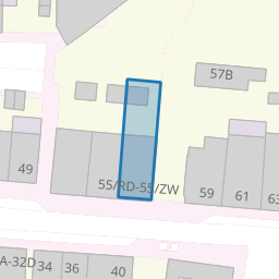 Perceel HLM01-K-1877