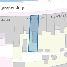 Perceel HLM01-K-1882