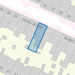 Perceel HLM01-K-1885