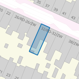 Perceel HLM01-K-1886