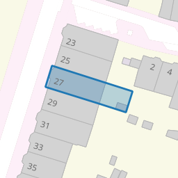 Perceel HLM01-K-1898