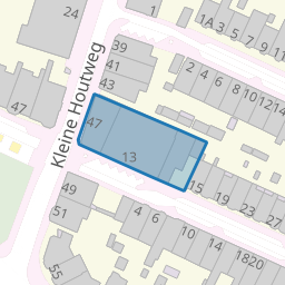 Perceel HLM01-K-1904