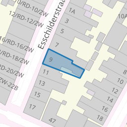 Perceel HLM01-K-1906