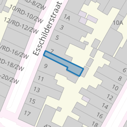 Perceel HLM01-K-1907