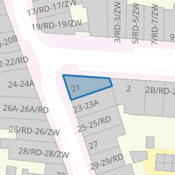 Perceel HLM01-K-1911