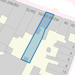 Perceel HLM01-K-1922