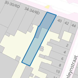 Perceel HLM01-K-1923