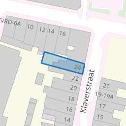 Perceel HLM01-K-1946