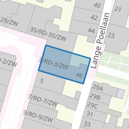 Perceel HLM01-K-1954