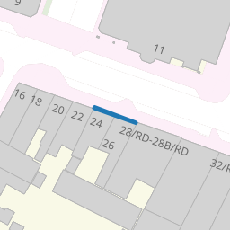 Perceel HLM01-K-1955