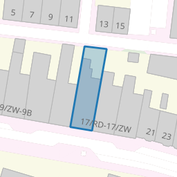 Perceel HLM01-K-1959