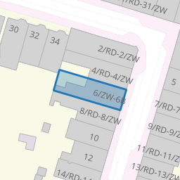 Perceel HLM01-K-1966