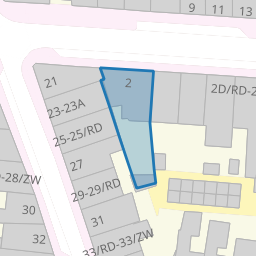 Perceel HLM01-K-1969