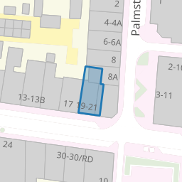 Perceel HLM01-K-1982