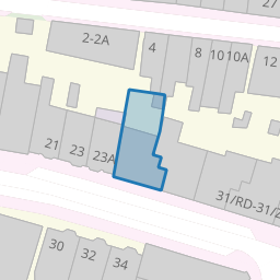 Perceel HLM01-K-1989