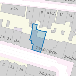 Perceel HLM01-K-1990