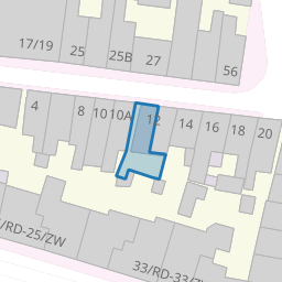 Perceel HLM01-K-1993