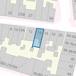 Perceel HLM01-K-1995