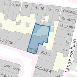 Perceel HLM01-K-1996