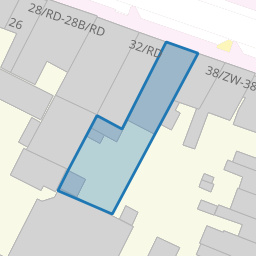 Perceel HLM01-K-2010