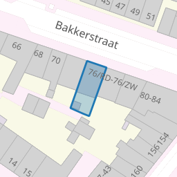 Perceel HLM01-K-2012