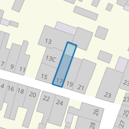 Perceel HLM01-K-2023