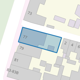 Perceel HLM01-K-2025