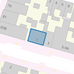 Perceel HLM01-K-2028