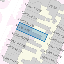 Perceel HLM01-K-2058