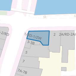 Perceel HLM01-K-2062