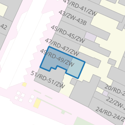 Perceel HLM01-K-2073