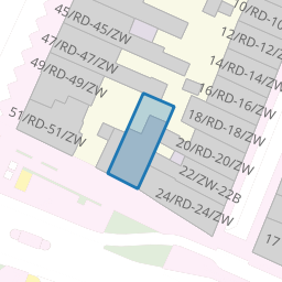 Perceel HLM01-K-2076