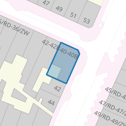 Perceel HLM01-K-2081