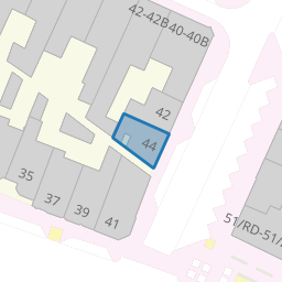 Perceel HLM01-K-2083