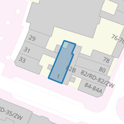 Perceel HLM01-K-2110