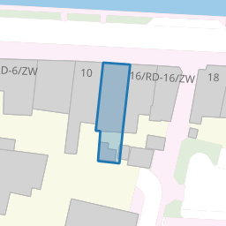 Perceel HLM01-K-2113