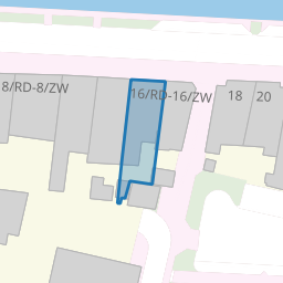 Perceel HLM01-K-2114