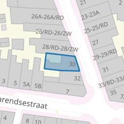 Perceel HLM01-K-2127