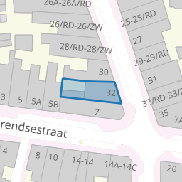 Perceel HLM01-K-2128