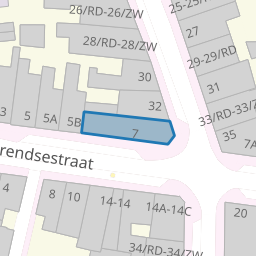 Perceel HLM01-K-2129