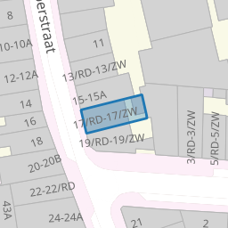 Perceel HLM01-K-2155